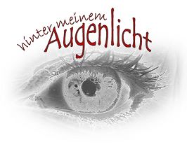 Logo von Hinter meinem Augenlicht